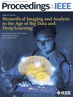 Model-Based and Data-Driven Strategies in Medical Image Computing